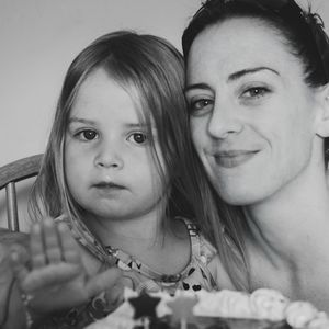 Meet your Posher, Joanne